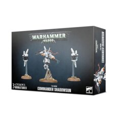 Commander Shadowsun